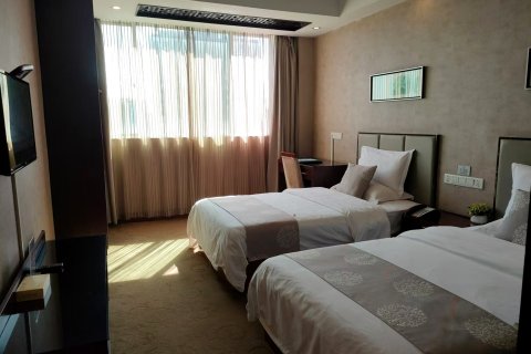 宜城兴宜会务中心