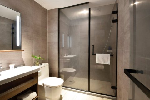 汉庭酒店（建德新安江江畔店）