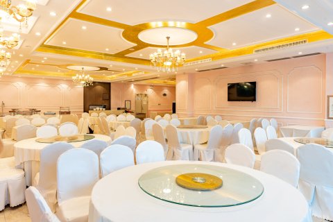 维也纳酒店(潮州潮汕高铁站店)