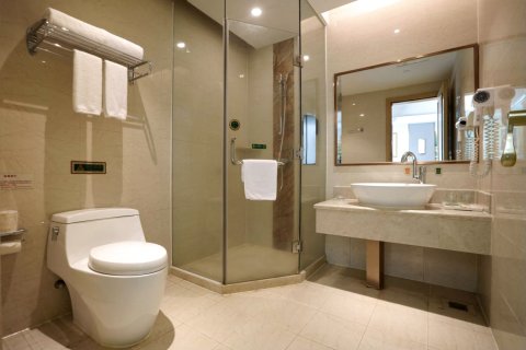 维也纳酒店(潮州潮汕高铁站店)