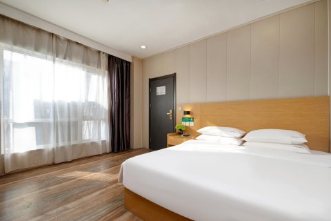 7天优品酒店(襄汾大运路店)