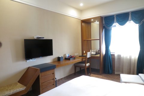 江油原动力1号精品酒店(李白纪念馆店)