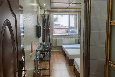 逍遥楼宾馆(彰武二部)