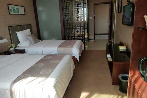 宜城兴宜会务中心