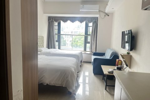 你好酒店(长沙高铁南站国际会展中心店)