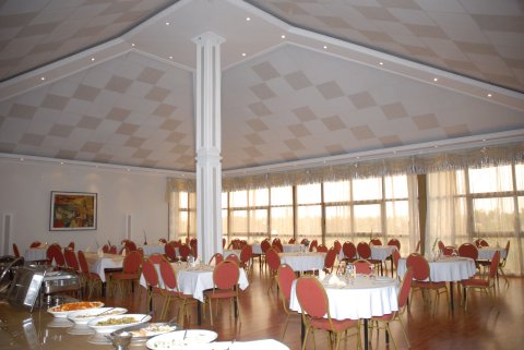 皇冠大酒店(Crown Hotel)