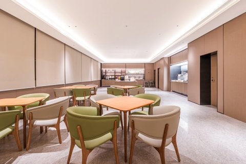 全季酒店(运城吾悦广场店)