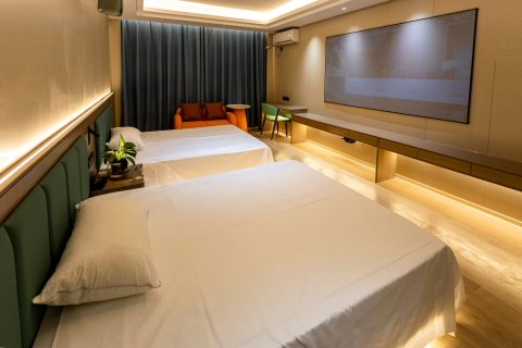 英格铂金酒店