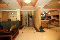 Arck Hotel Addis Ababa(Arck Hotel Addis Ababa)