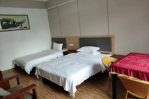 宜春云中月客栈