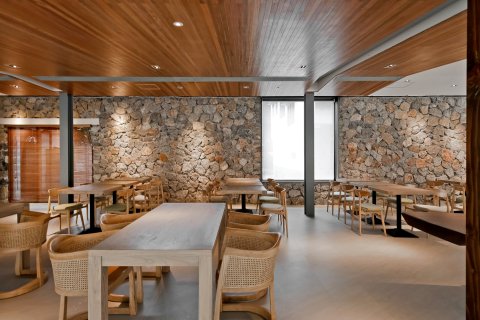 阳朔喜岳·云庐