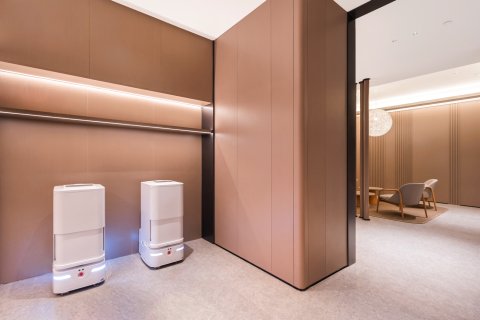 全季酒店(运城吾悦广场店)