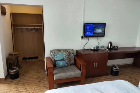 宜春云中月客栈