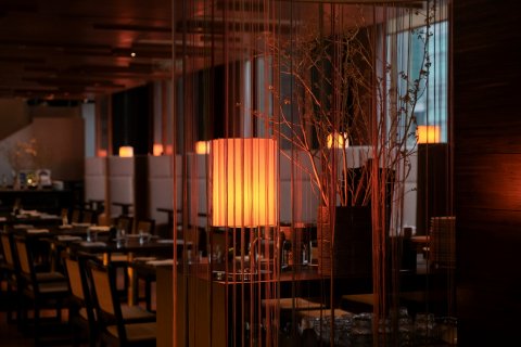 广州富力君悦大酒店