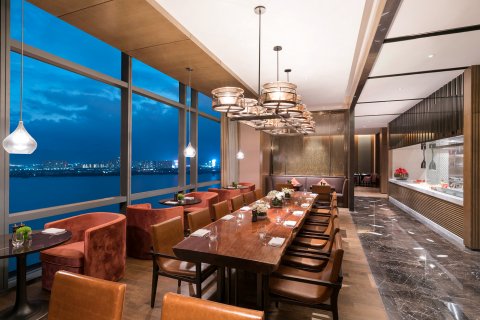福州仓山凯悦酒店