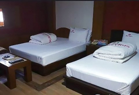 米达斯酒店(Midas Hotel)