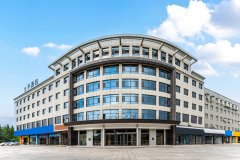 全季酒店(合阳印光大道店) 全季酒店(合阳印光大道店)