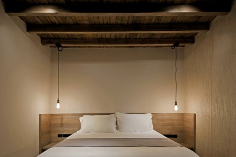 阳朔喜岳·云庐