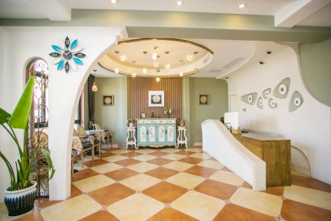 嵊泗馨阁品韵民宿