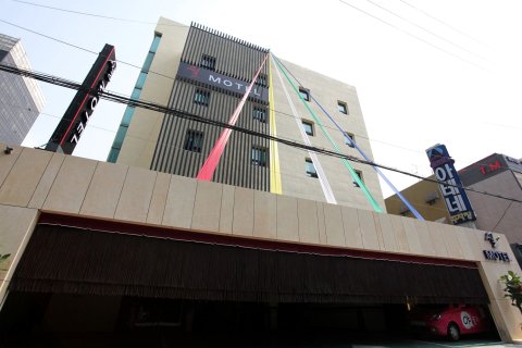 谢尔酒店(Sheel Hotel)