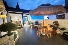 西塘依晴以后民宿(西塘古镇景区店) 西塘依晴以后民宿(西塘古镇景区店)