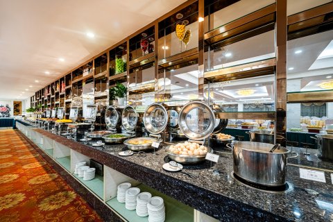 桂林阳朔新西街丽呈华廷酒店