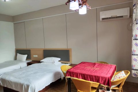 宜春云中月客栈