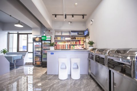 欣韵酒店(昆明南屏步行街店)