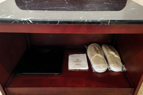 和田西湖国际大酒店