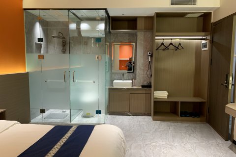 延寿希之岸宾馆