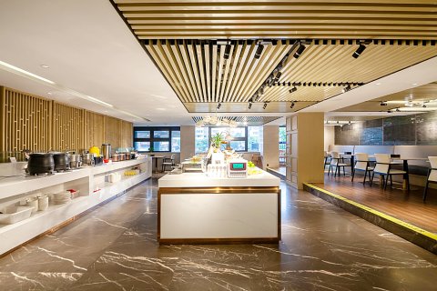 长汀美仑柏悦酒店(汀州古城济川门店)