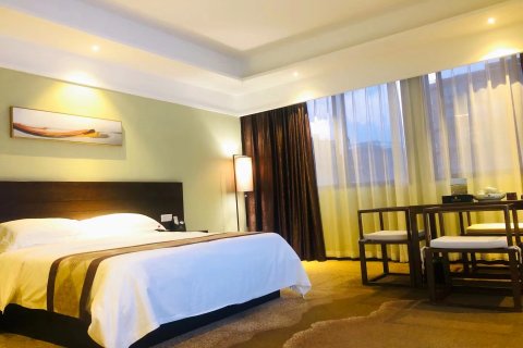 建宁旅游大酒店