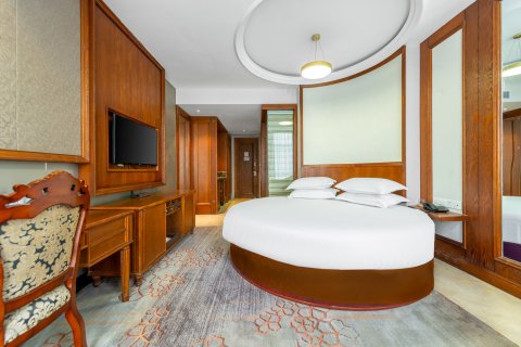 泗阳旺角精品酒店(桃源中路店)