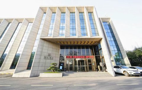 汉悦酒店(襄阳二汽基地店)