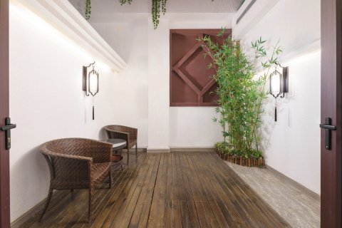 乌鲁木齐北山七号酒店(CCMALL时代广场店)