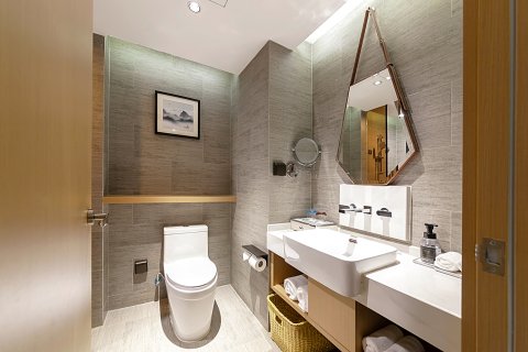 长汀美仑柏悦酒店(汀州古城济川门店)