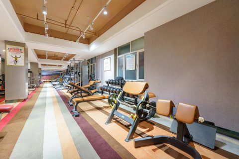 乌鲁木齐北山七号酒店(CCMALL时代广场店)