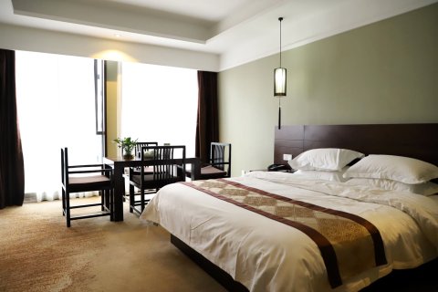 建宁旅游大酒店