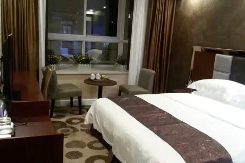 德昌四季阳光大酒店