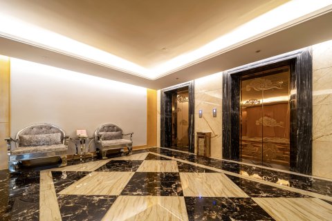 银川柏森国际饭店