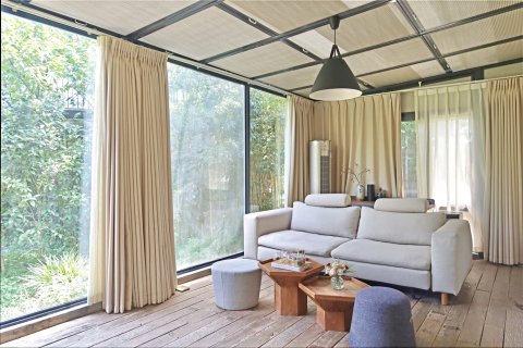 Anadu和平庄园酒店