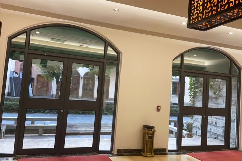 庐山上汤温泉度假村