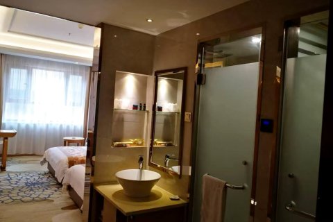 和田温州大酒店