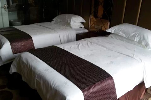 德昌四季阳光大酒店