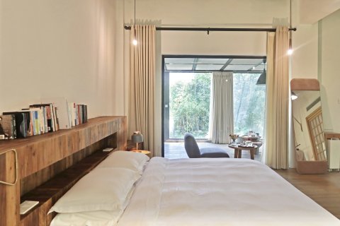 Anadu和平庄园酒店