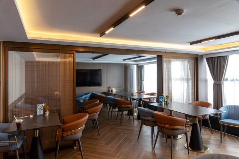 美豪酒店(舟山普陀凯虹广场店)