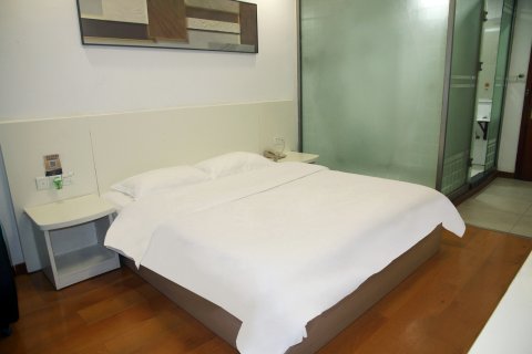 如家华驿酒店(梁山县水泊西路金城路店)