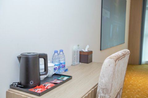 长沙丰泉大酒店(五一广场IFS国金中心店)