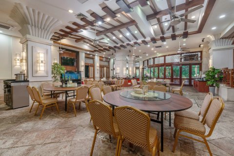 三亚华源温泉海景酒店