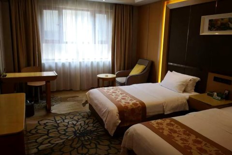 和田温州大酒店